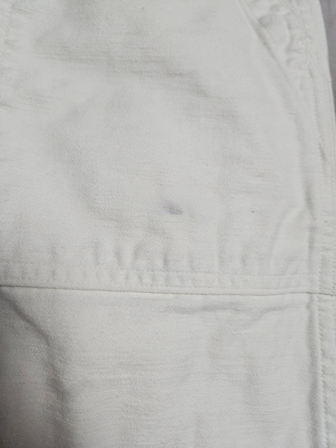 오어슬로우 퍼티그 에크루 상품이미지3