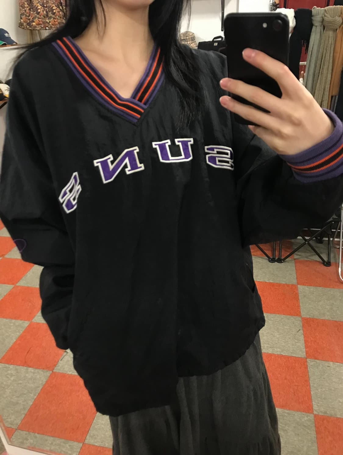 챔피온 브이나일론 상품이미지1