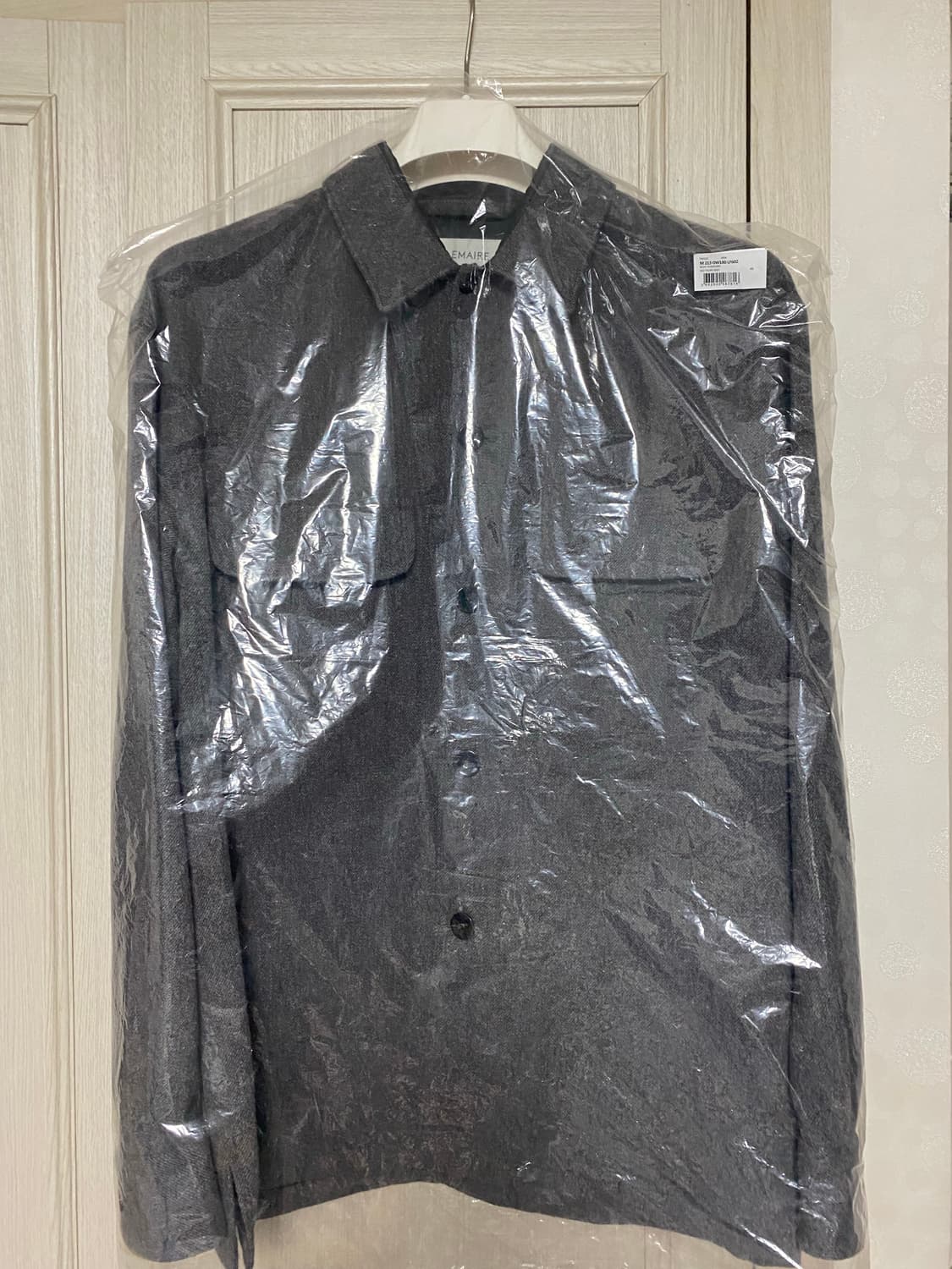 [46] 르메르 박시 오버셔츠 상품이미지6