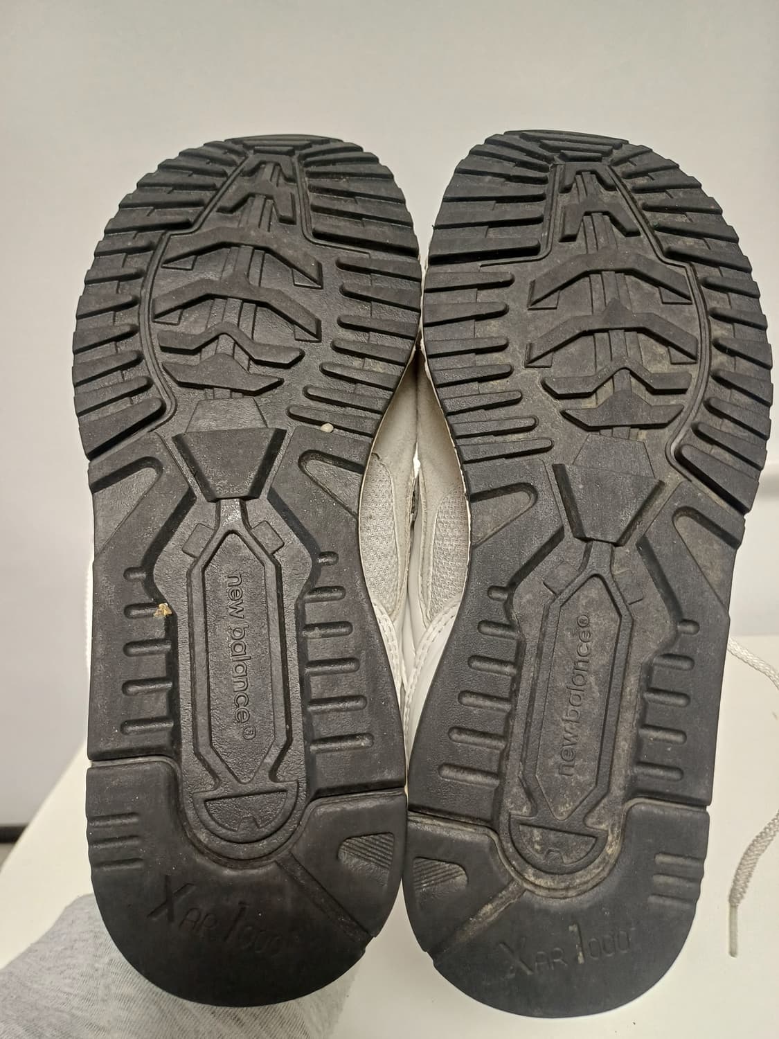 뉴발란스 M530CCR 22cm (정품 / 상태양호) 상품이미지6