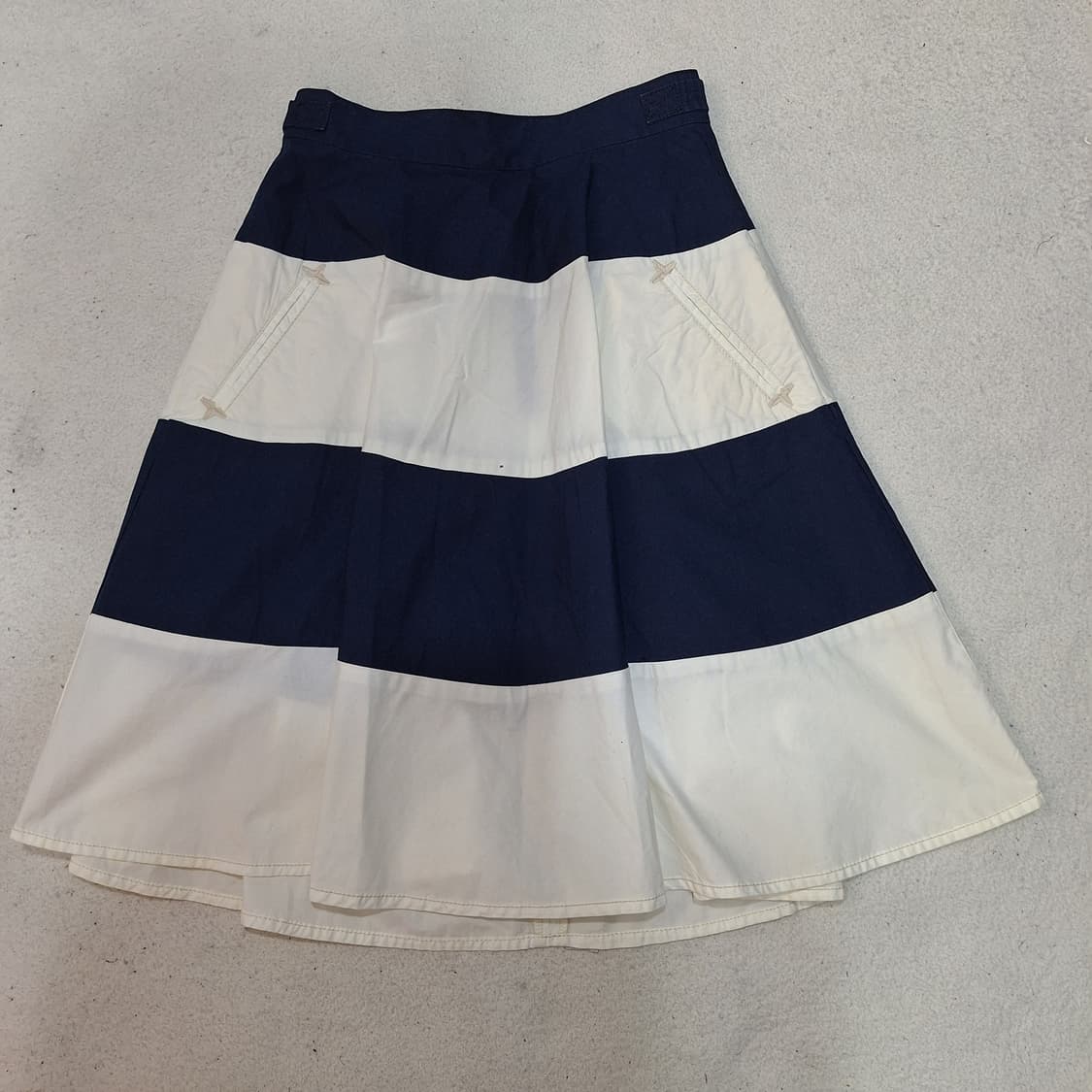 폴로랄프로렌  진스스커트25 상품이미지1