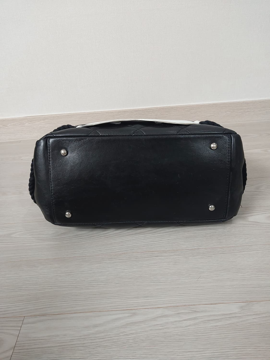 샤넬 빈티지 숄더백 상품이미지4