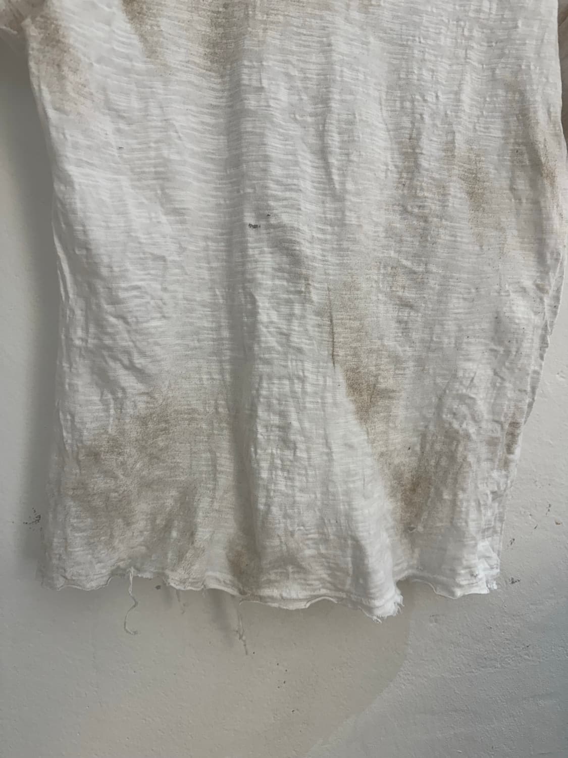 빈티지 커스텀 반팔 상품이미지10