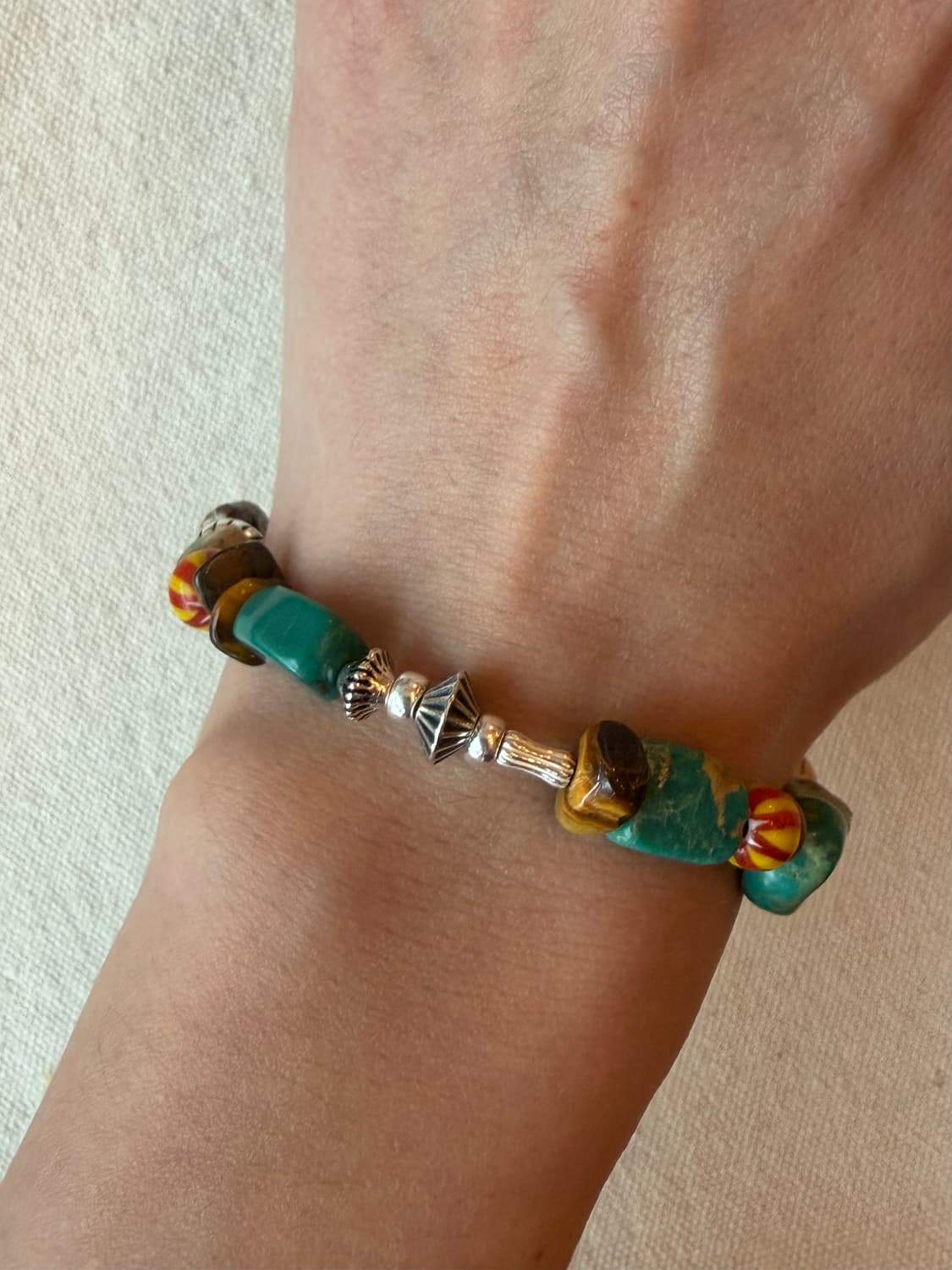 〈Desert Lagoon〉 데저트 라군 브레이슬릿 상품이미지6