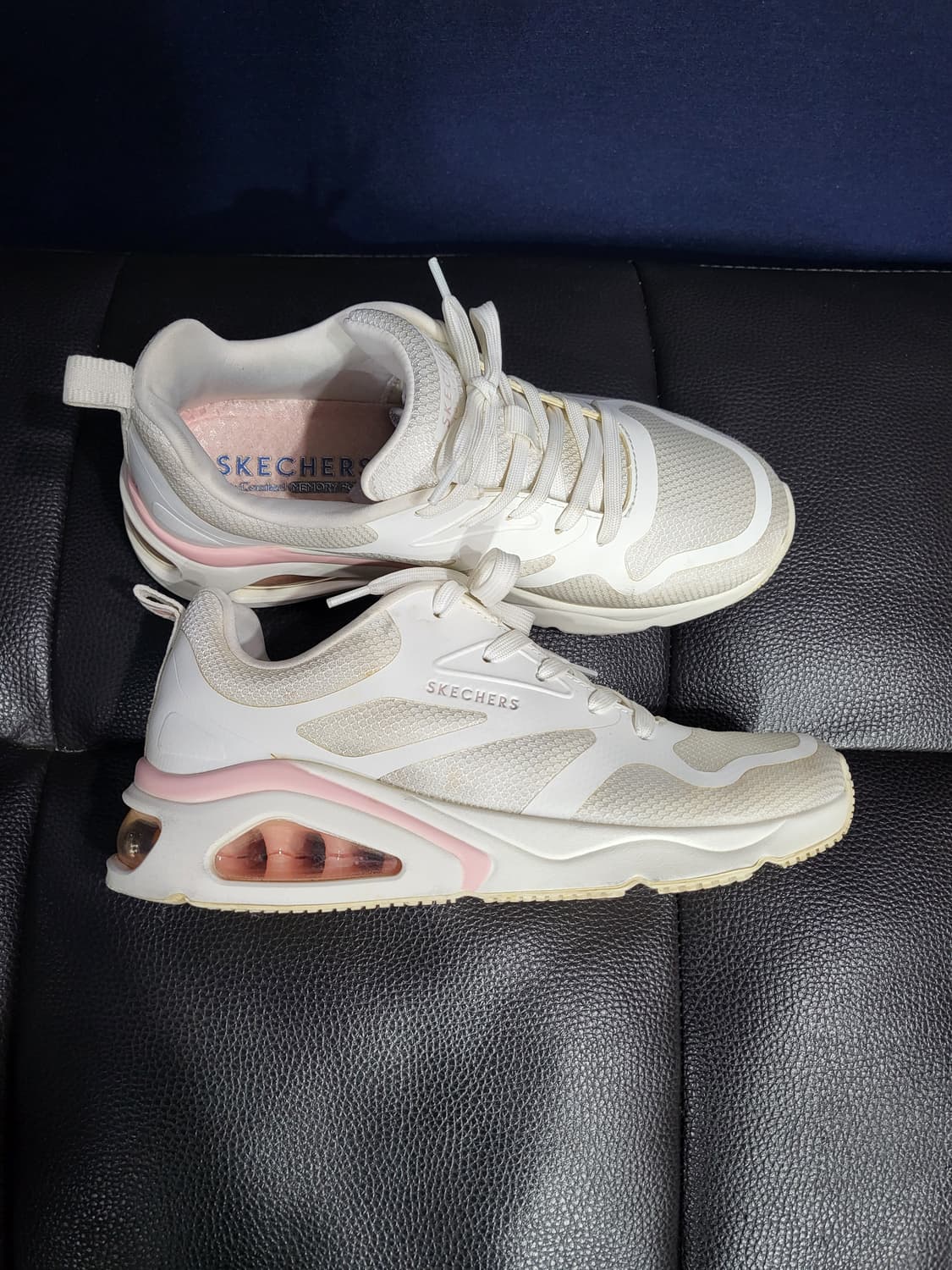 스케쳐스 메모리폼 운동화 상품이미지2