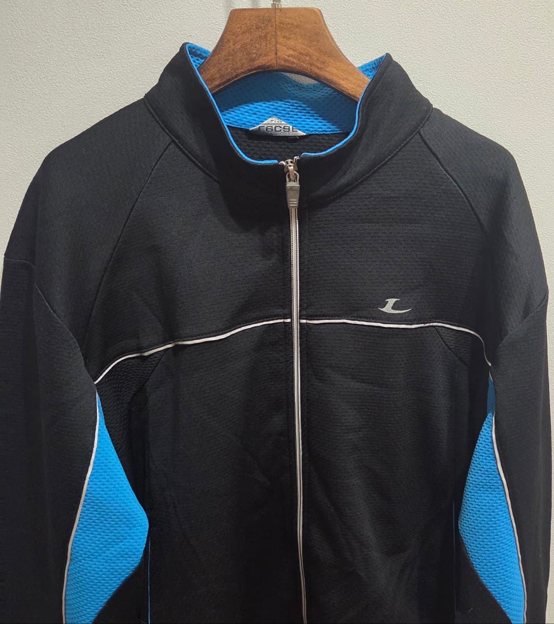 LECAF 르까프 남성 트레이닝 집업 자켓 100 상품이미지2