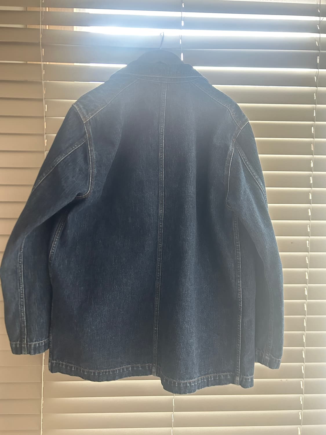 드레익스 데님초어 42 상품이미지5