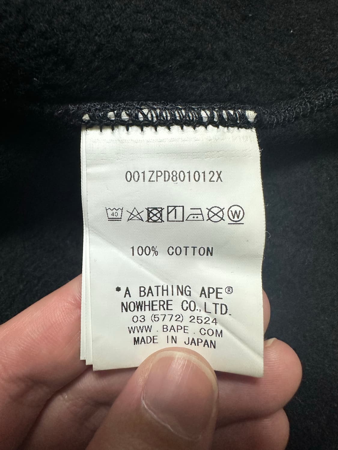 [XL]베이프 샤크후드 상품이미지5