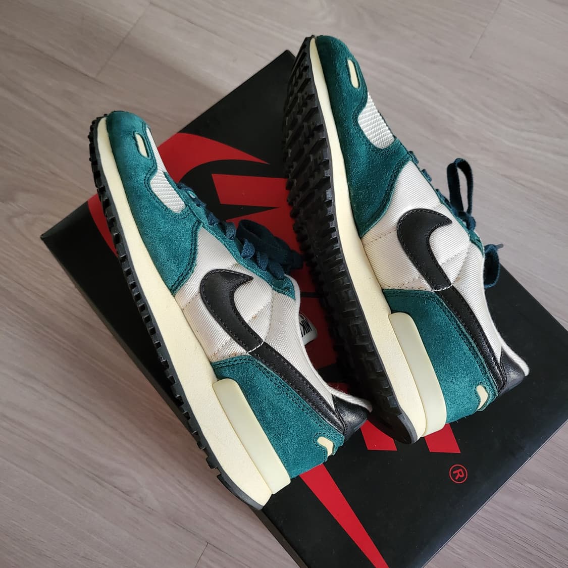 나이키 빈티지 볼텍스(230) 상품이미지2