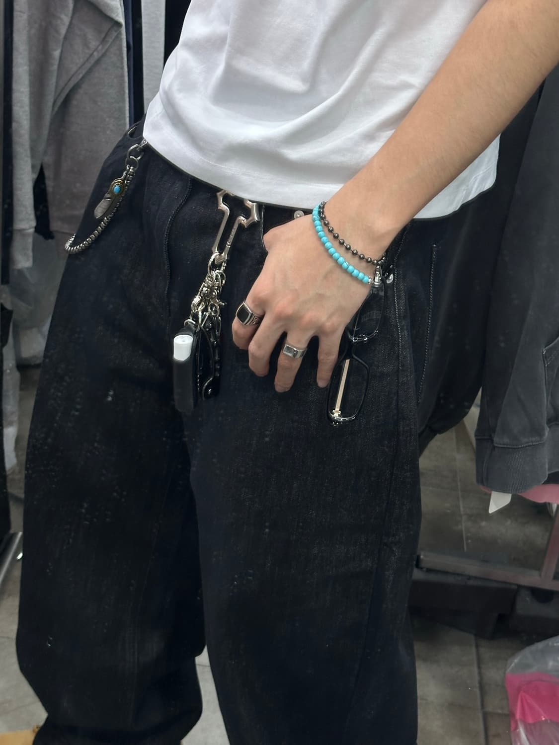 Mintie - 민티 팔찌 상품이미지5