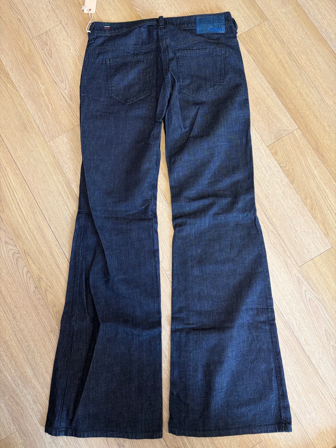 디젤 부츠컷진 새상품 28 상품이미지3