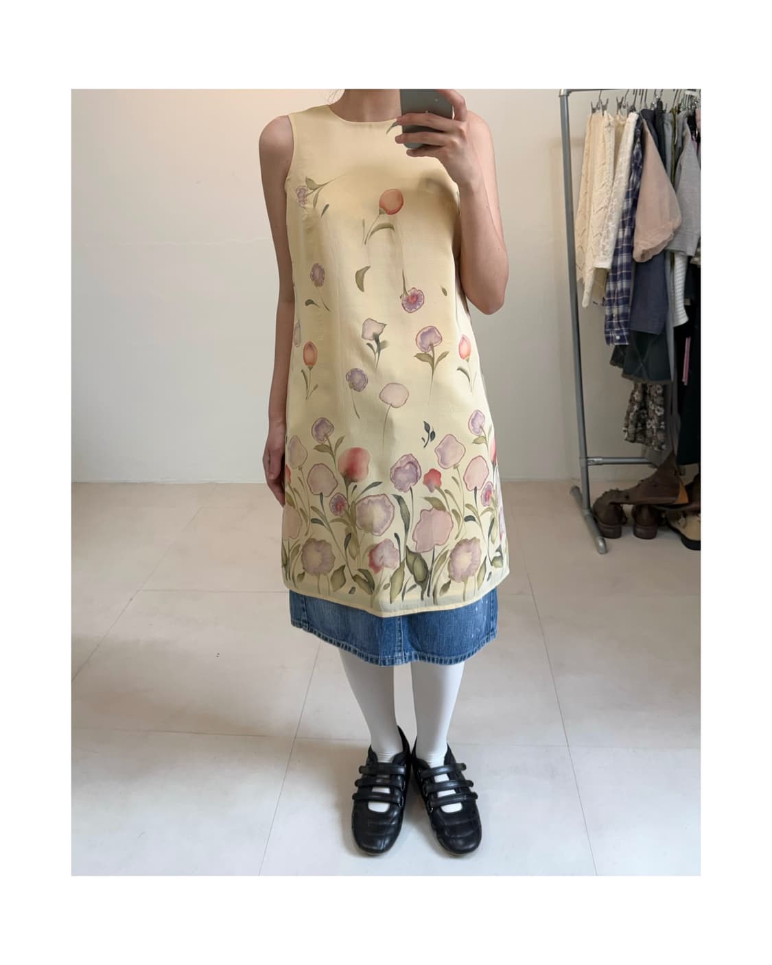 Coldwater creek 원피스 상품이미지1