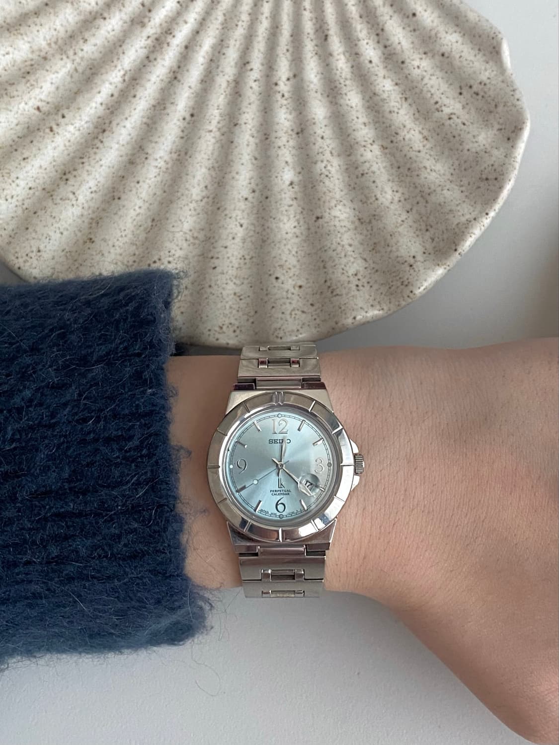 Seiko 세이코 lk 루키아 사파이어 상품이미지9