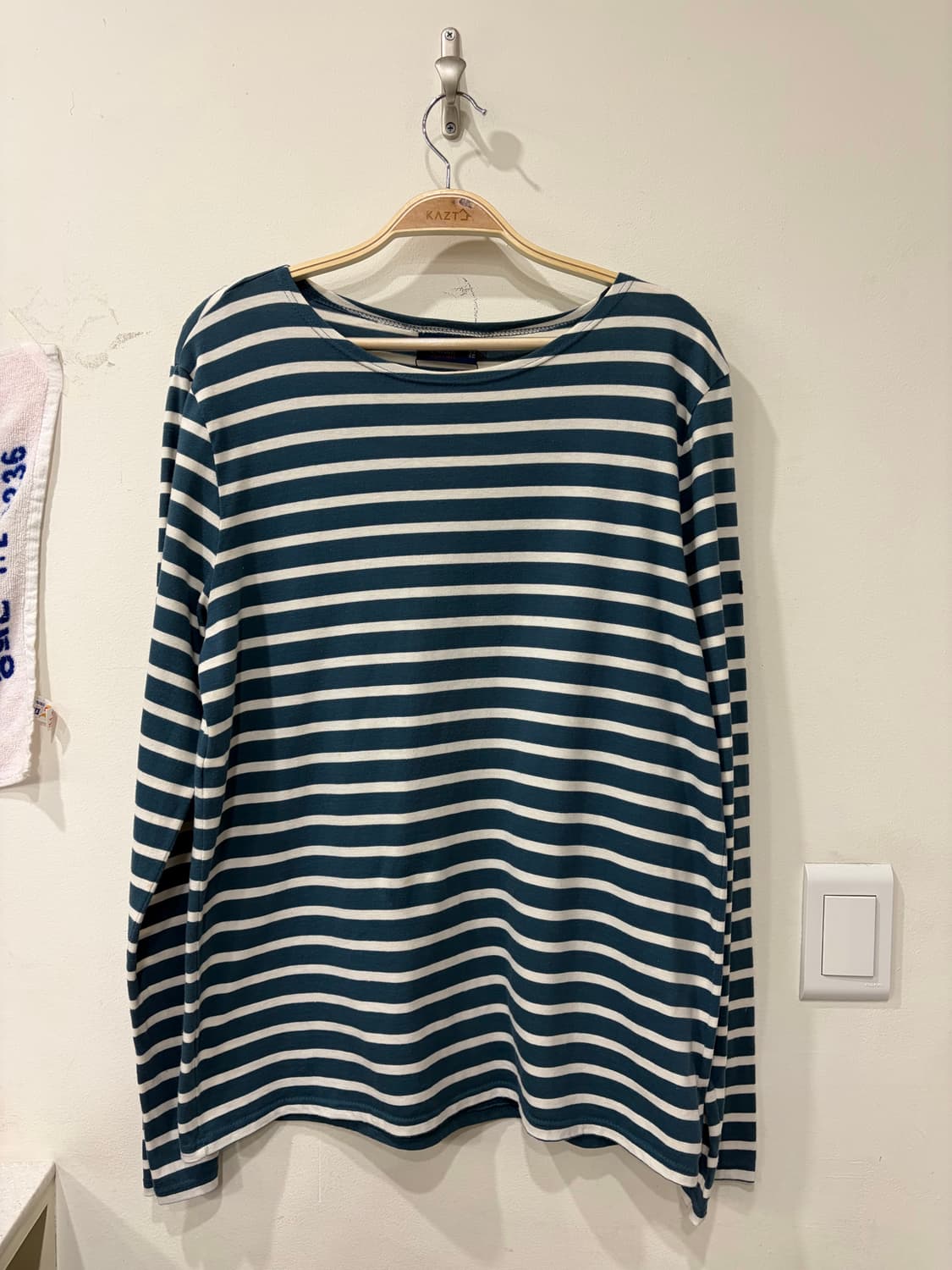 26. 세인트제임스 긴팔 롱슬리브 상품이미지1