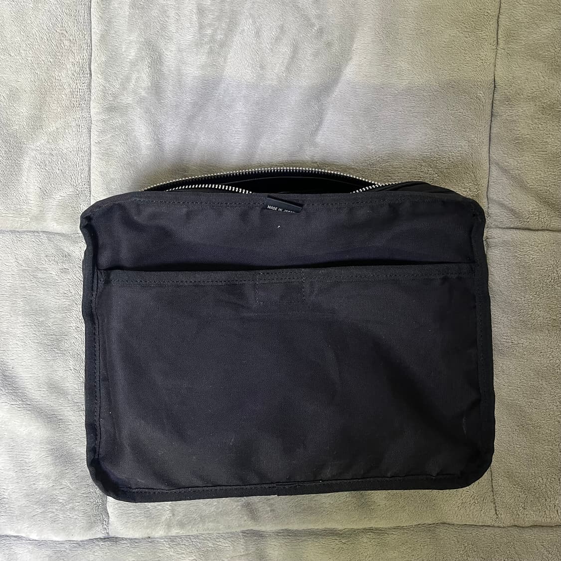 Porter 요시다 포터 프리스타일 숄더백L 블랙 상품이미지6