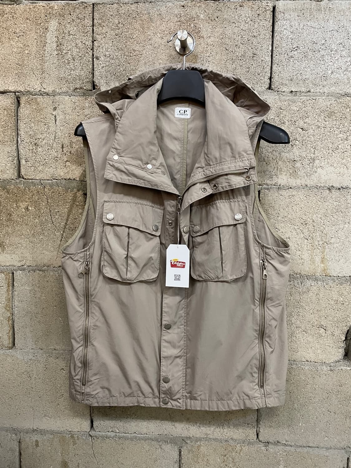 씨피 컴퍼니 CP Company 고글 베스트 상품이미지1