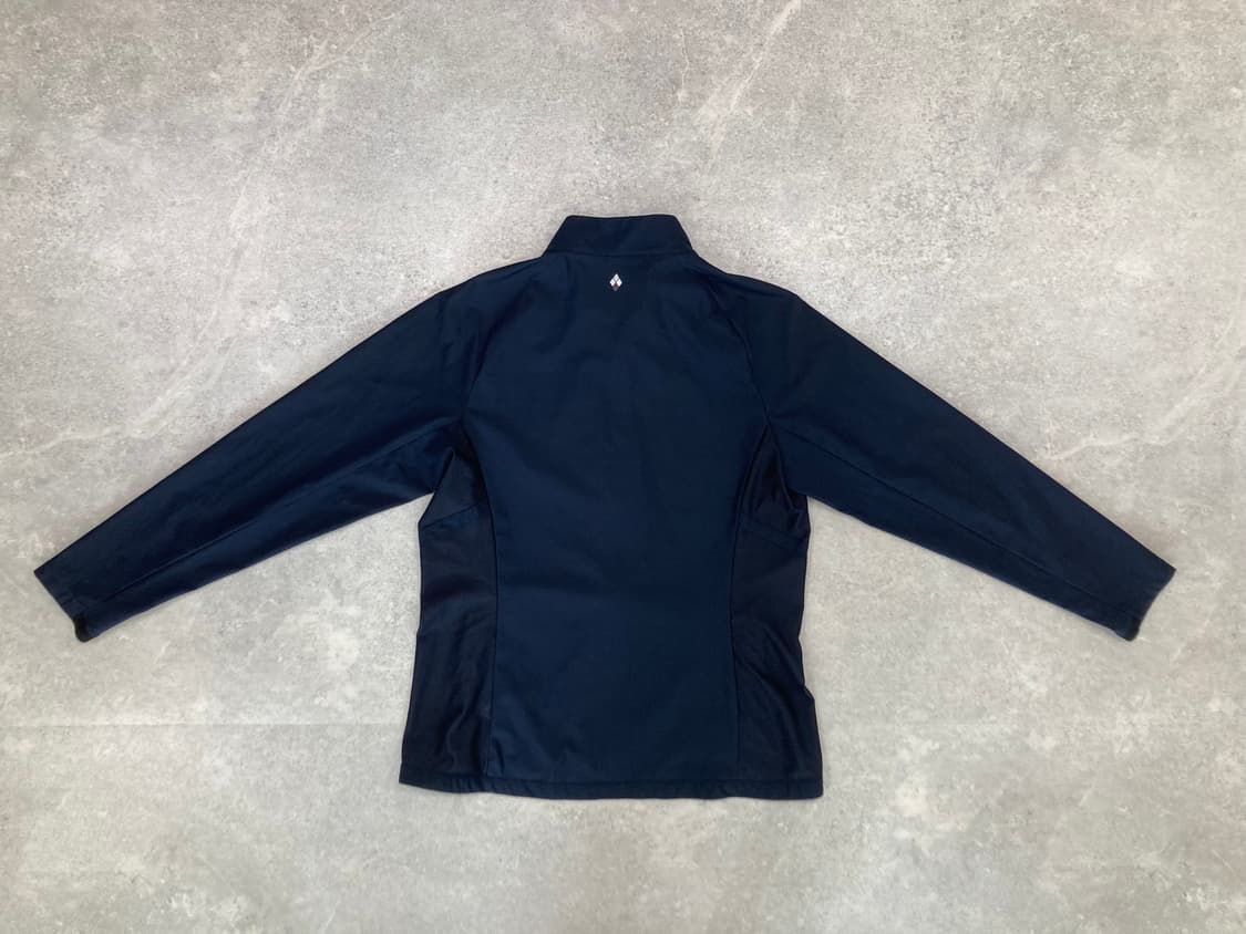 mont bell 몽벨 트렉수트 러닝 집업 자켓 상품이미지3