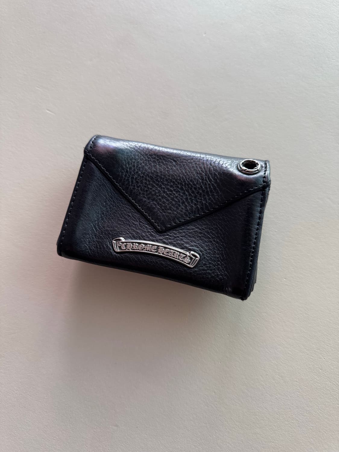 크롬하츠 원볼 타이니 지갑 상품이미지2