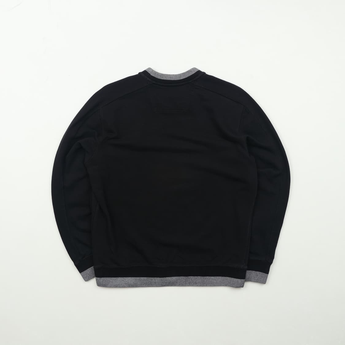 Calvin klein 맨투맨 XL A1136 상품이미지4