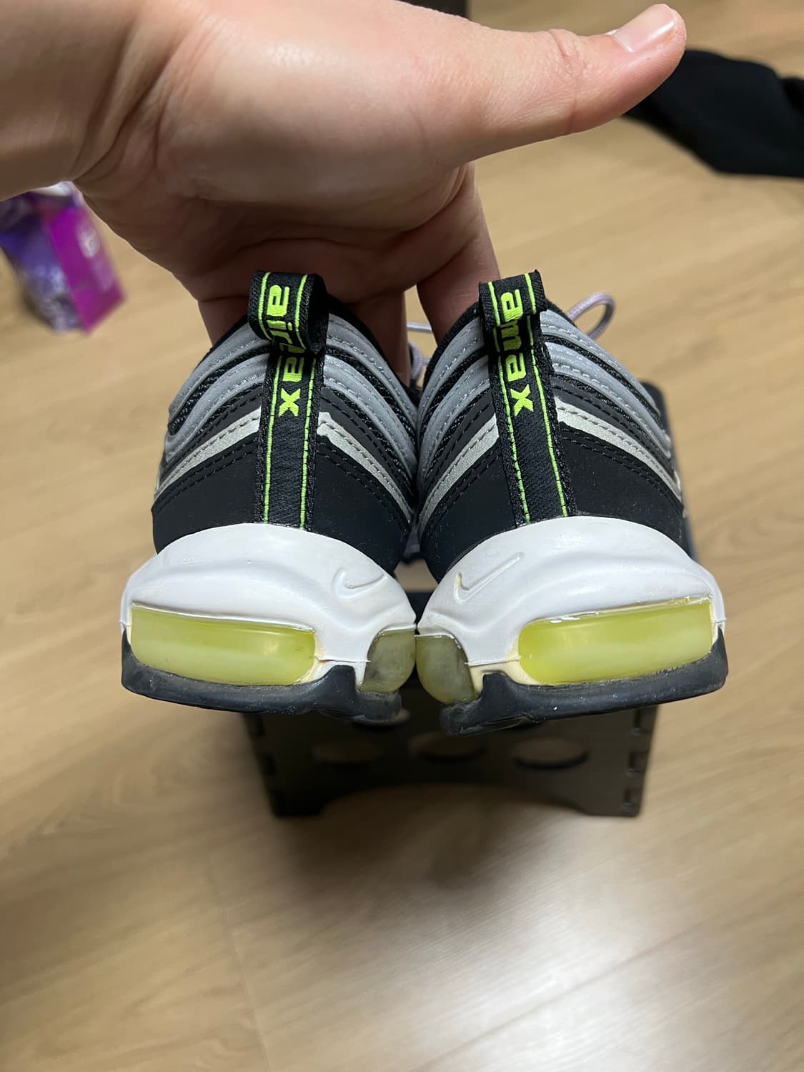 에어맥스97 아시아 275 상품이미지4