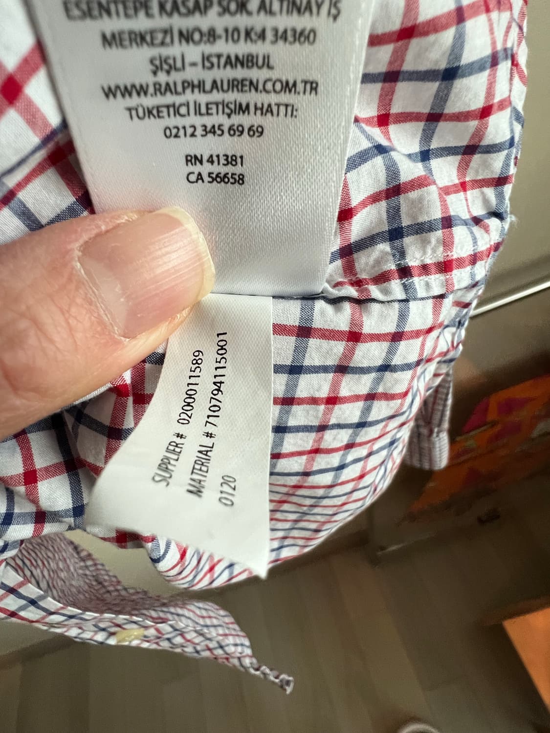 POLO  상품이미지5