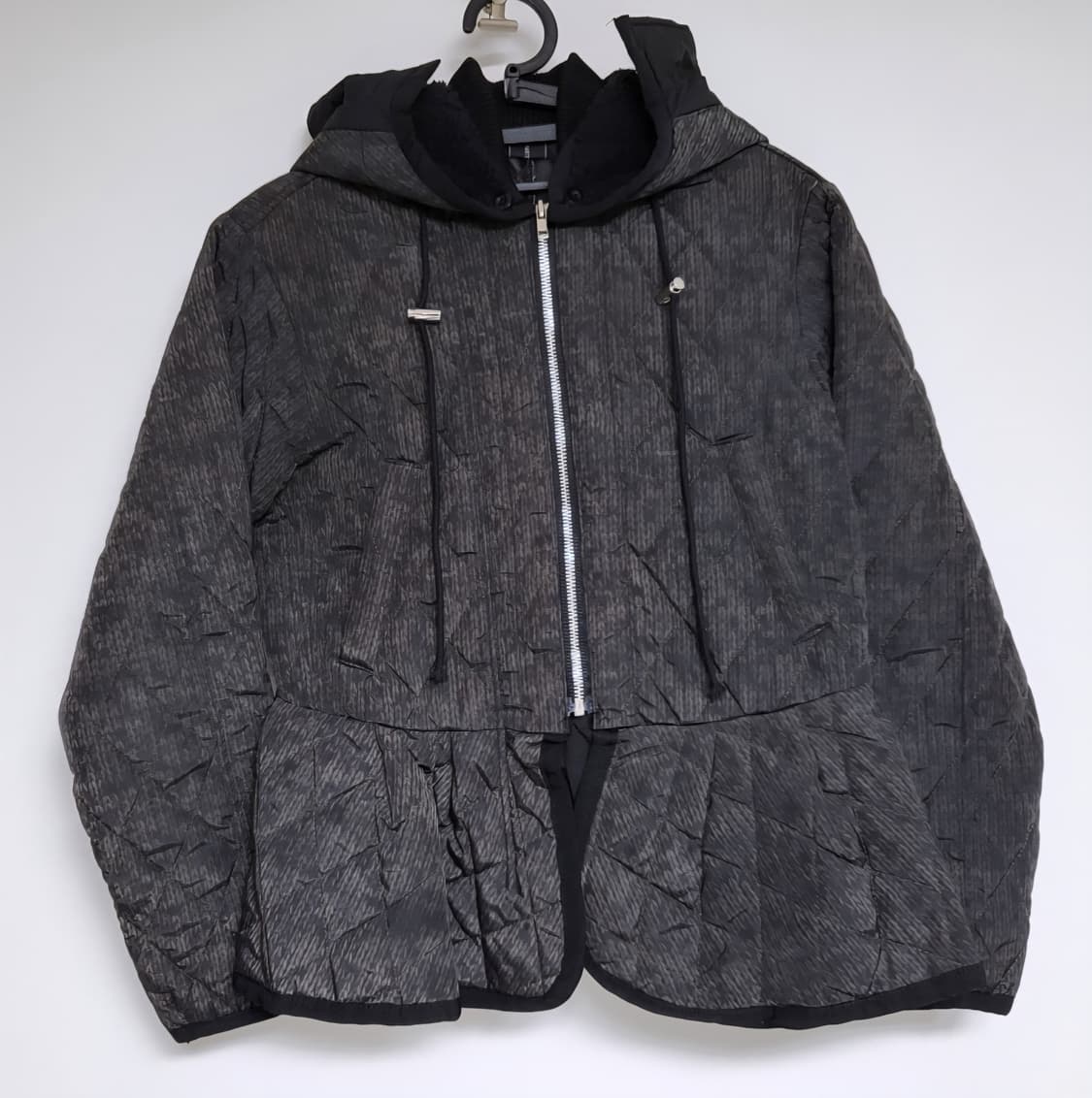 파티수 누빔패딩자켓 상품이미지1