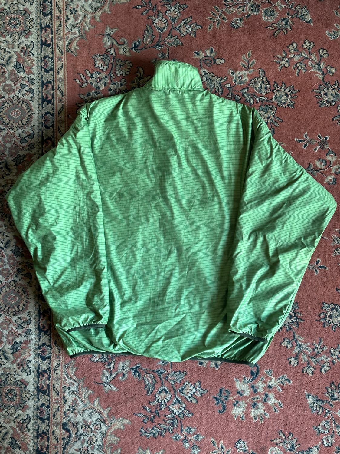 파타고니아 신칠라 리버시블 글레세이드  상품이미지5