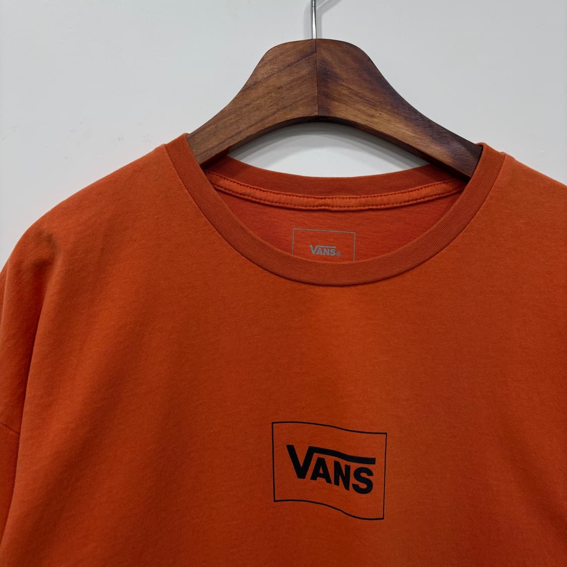 Vans 반스 반팔티셔츠  상품이미지4