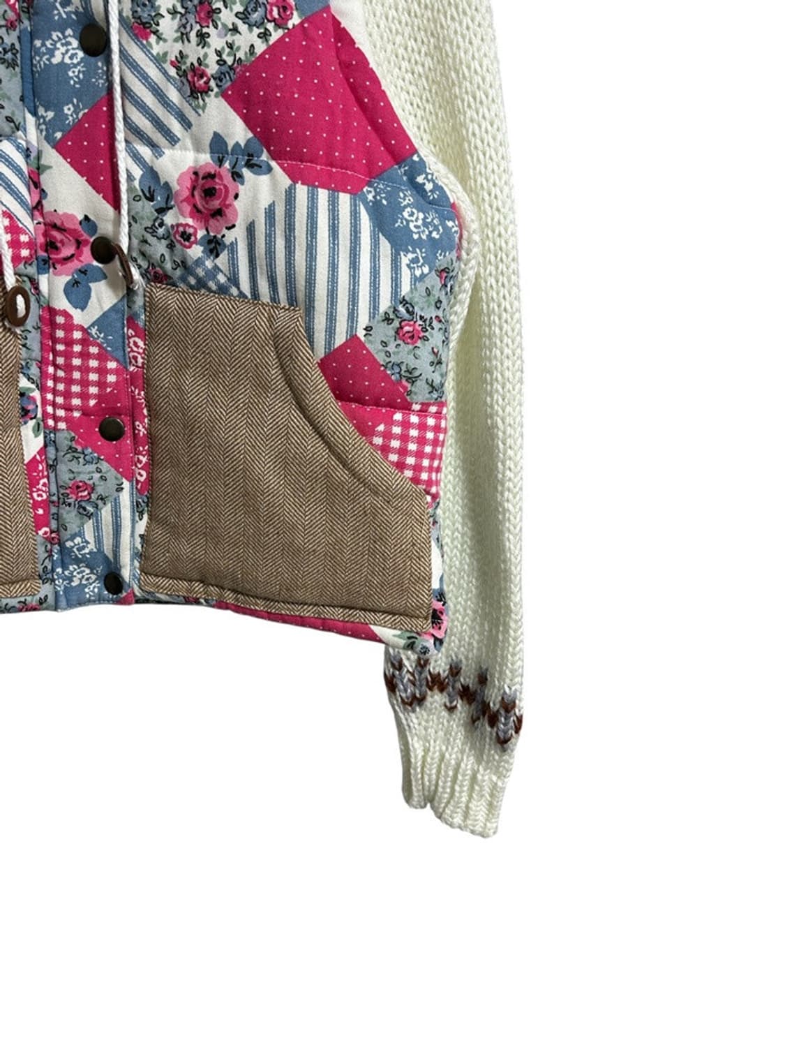 vtg jacket 상품이미지3