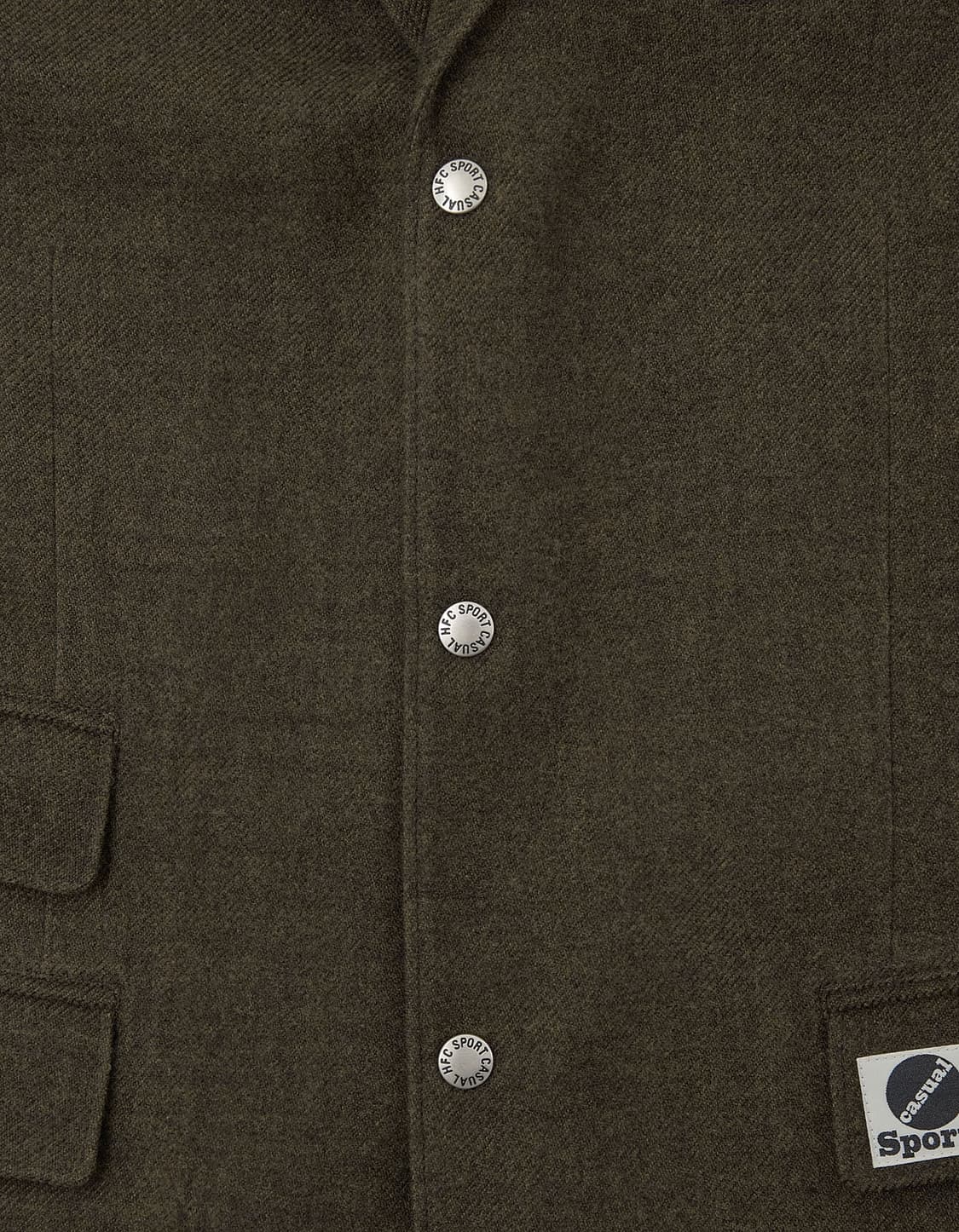 Heritagefloss wool jk 상품이미지6