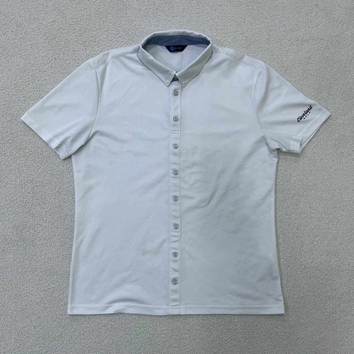 실측확인 클리브랜드 골프 카라티 0316M 상품이미지1