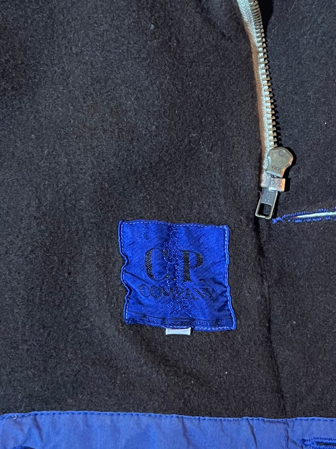 1987 cp company parka 상품이미지7