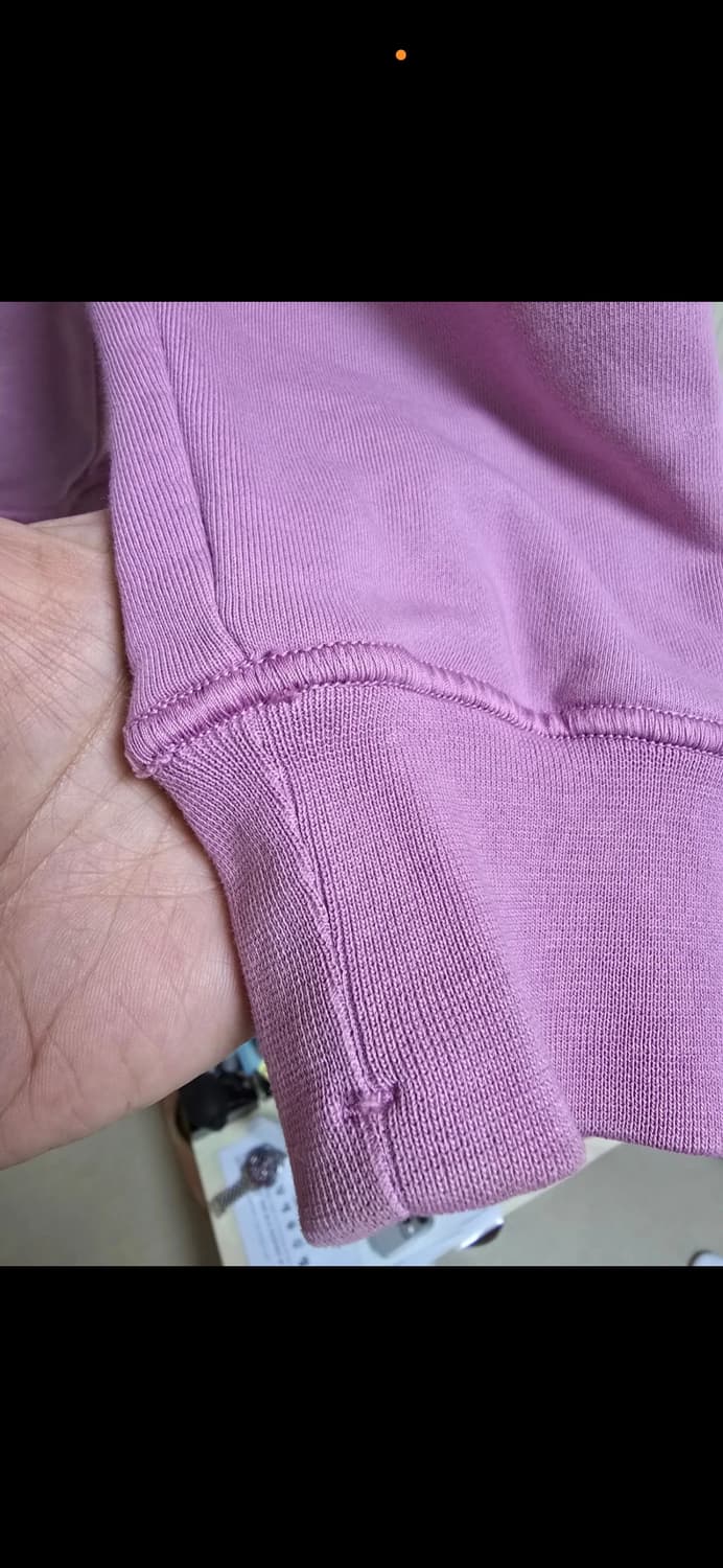 스톤아일랜드 후드티 상품이미지2