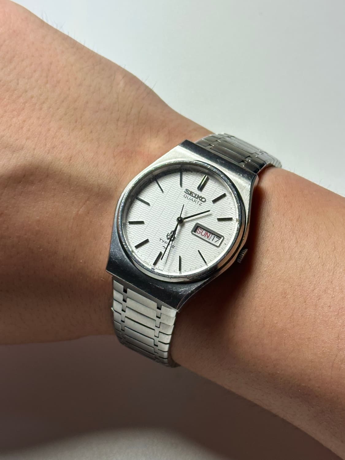 SEIKO quartz type2 상품이미지6