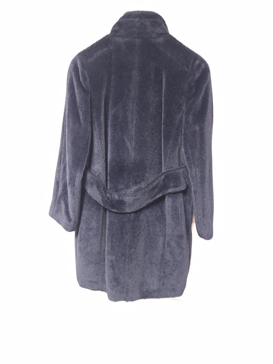 키이스 알파카 코트 상품이미지7