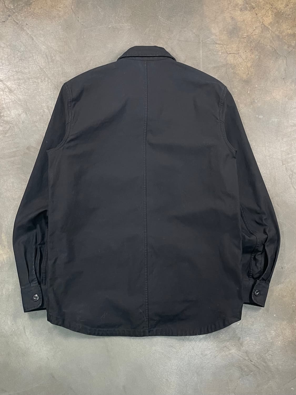 칼하트 WIP 안손 서츠 자켓 상품이미지5