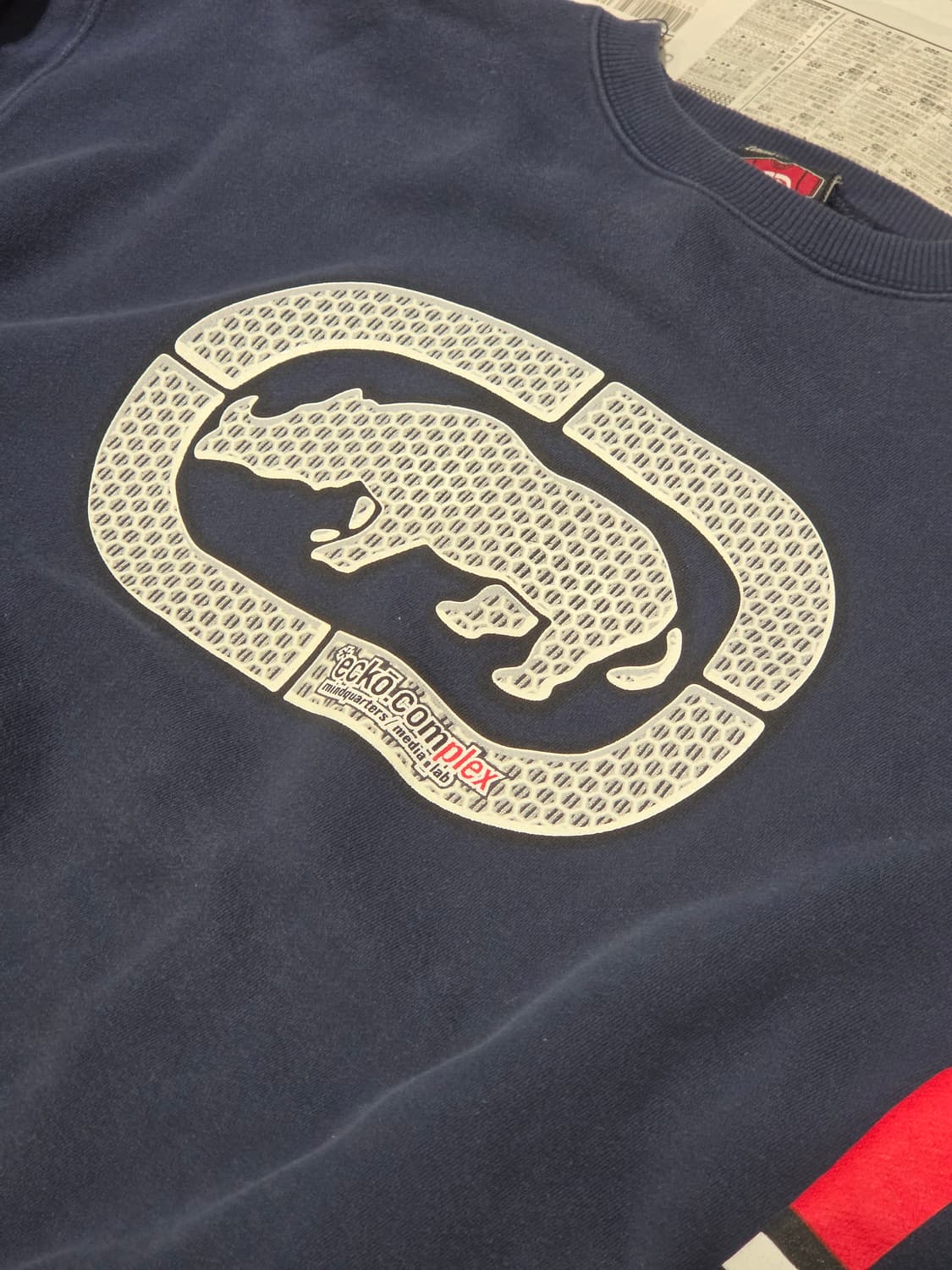 ECKO UNLTD 맨투맨 XL 상품이미지4