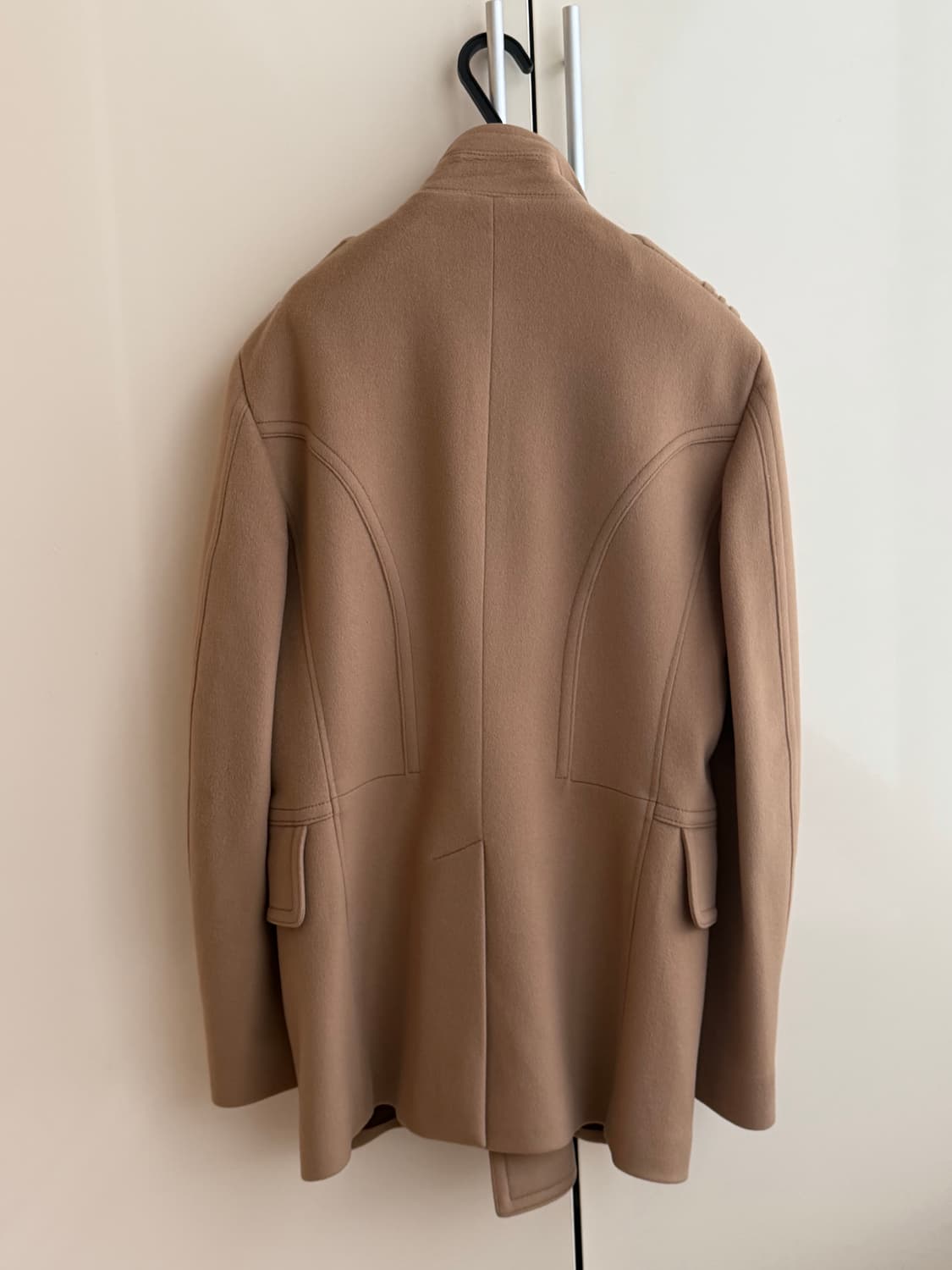 톰포드 캐시미어 남성자켓  상품이미지8