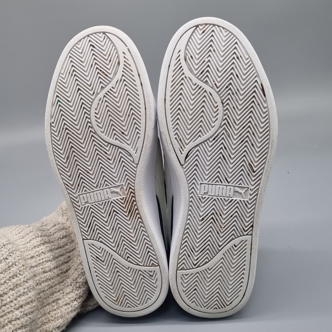 푸마 셔플 여성스니커즈240  상품이미지3