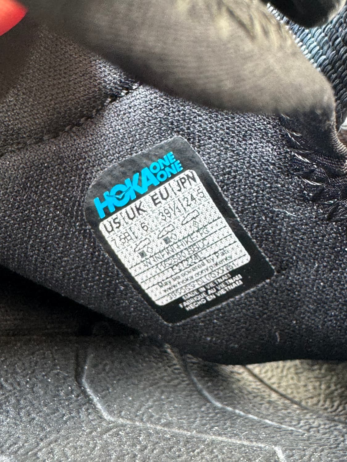 호카 인피니 상품이미지6