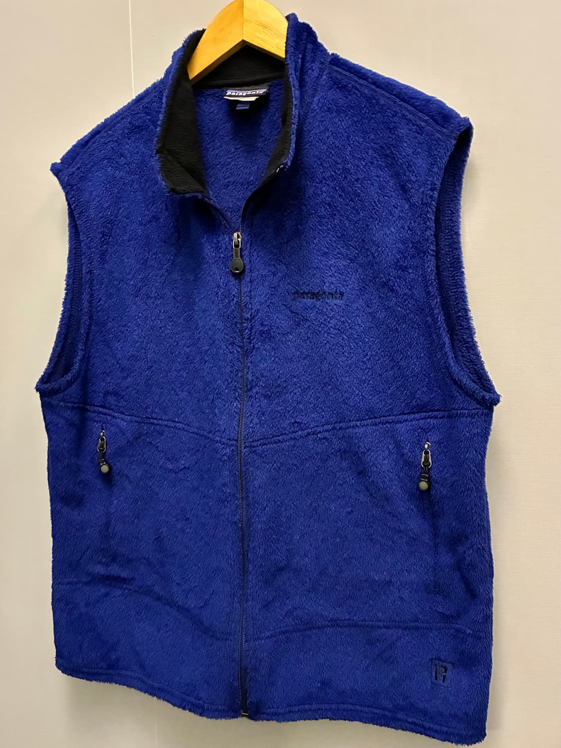 (L)Patagonia 파타고니아 R2 폴라텍 플리스 베스트 조끼 상품이미지3