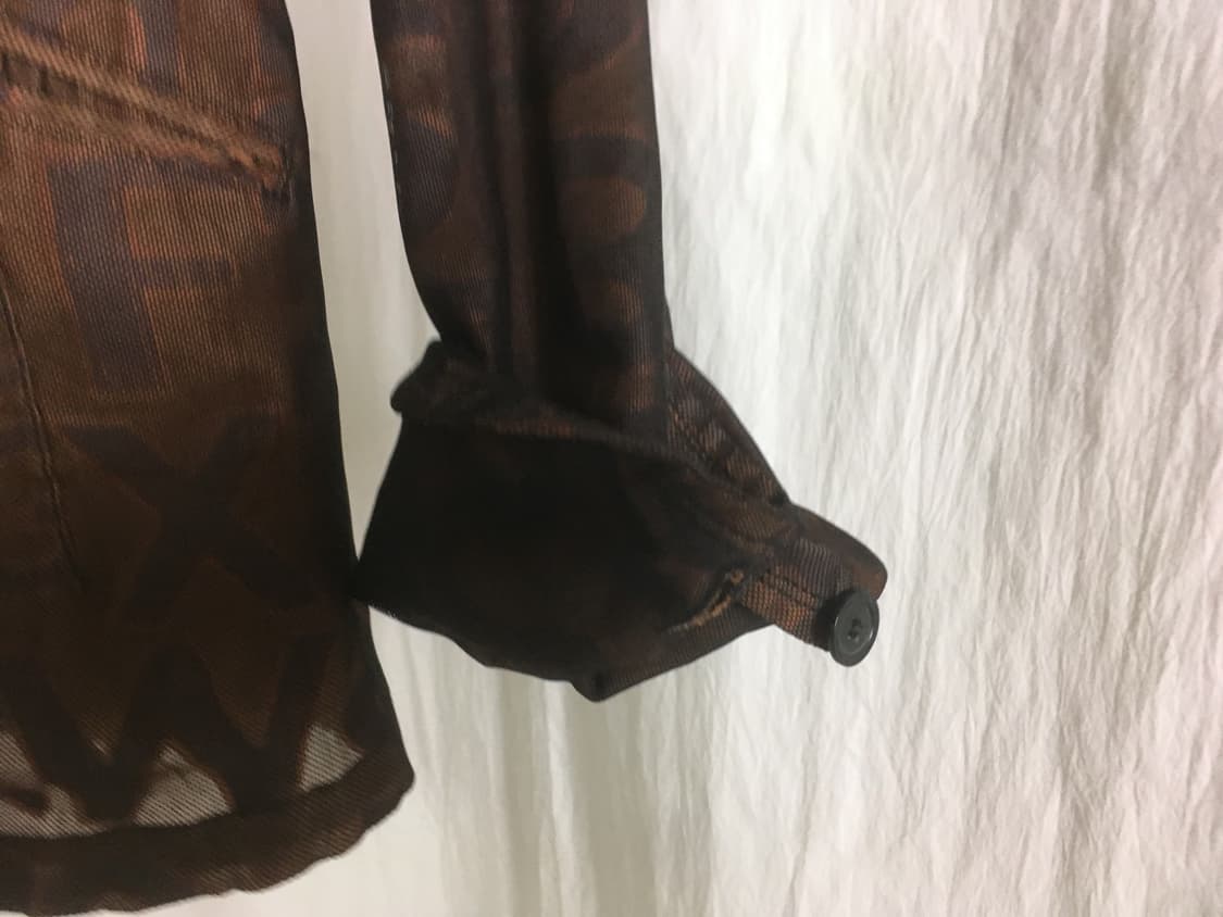 *japanese vintage jacket* 상품이미지4