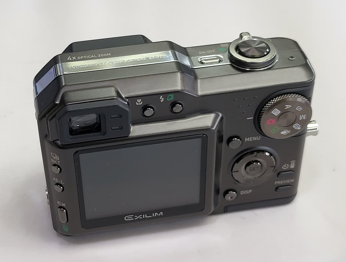 카시오 EX-P700/A급 상품이미지2