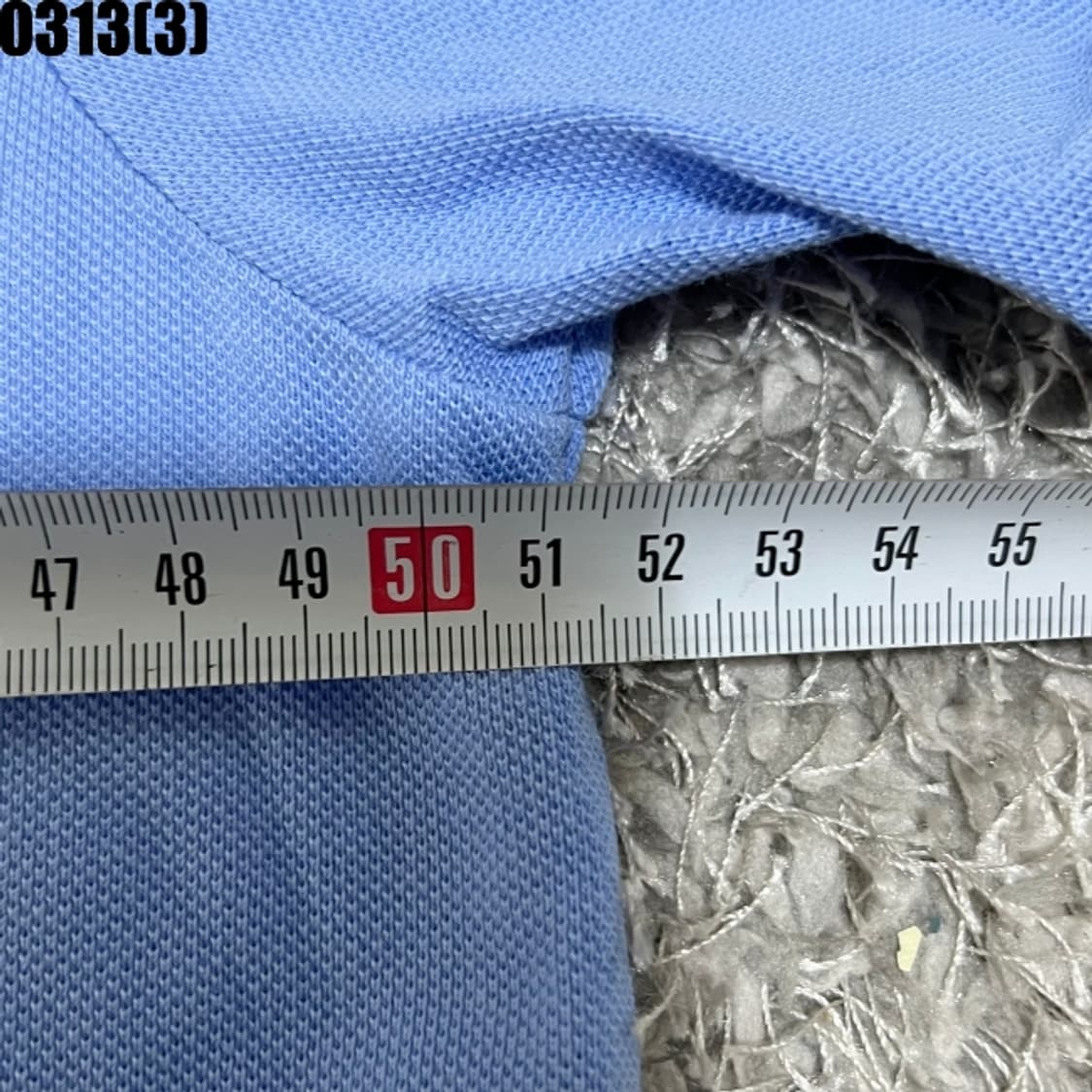 폴로 랄프로렌 반팔티셔츠 상품이미지5