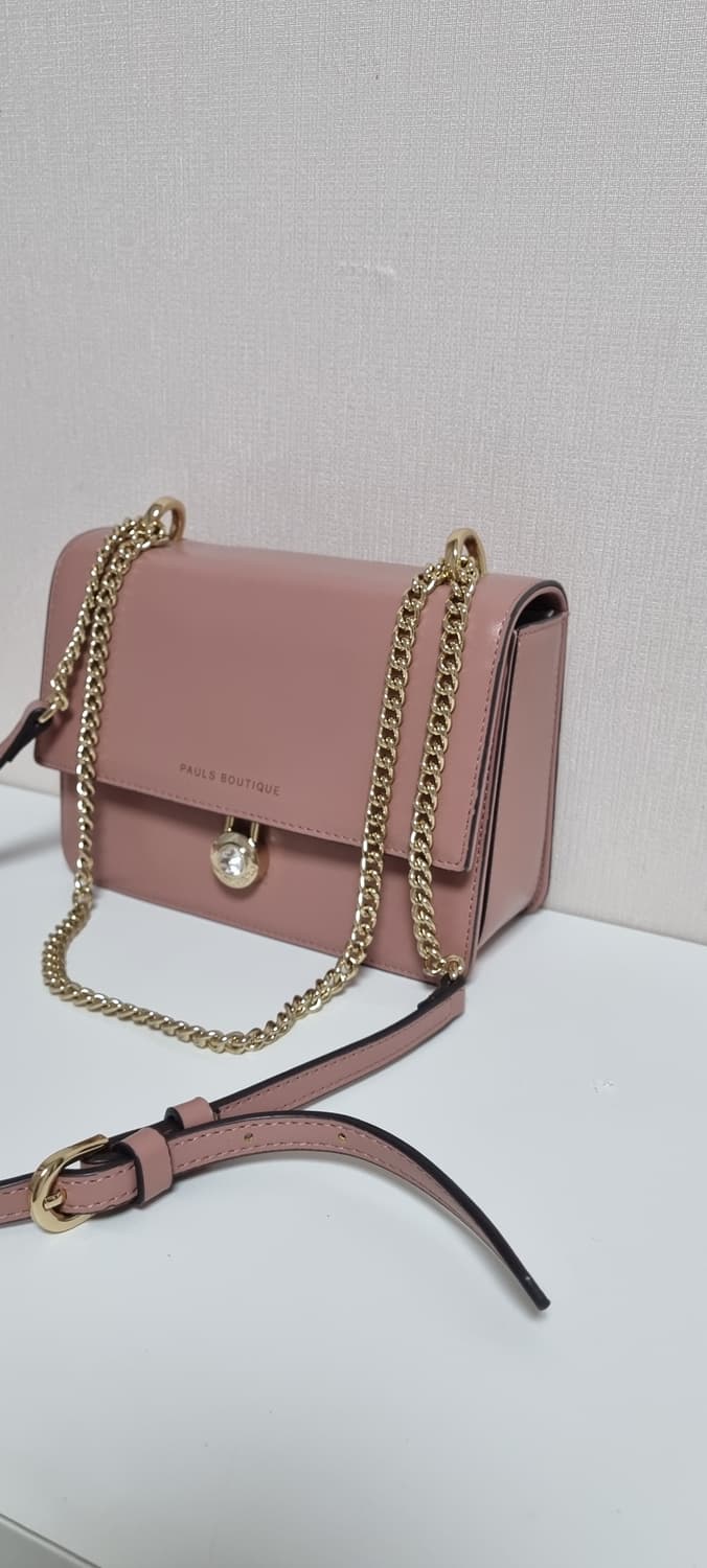 폴스부띠끄 크로스 겸 숄더백 ㅡ 거의 새제품 상품이미지5