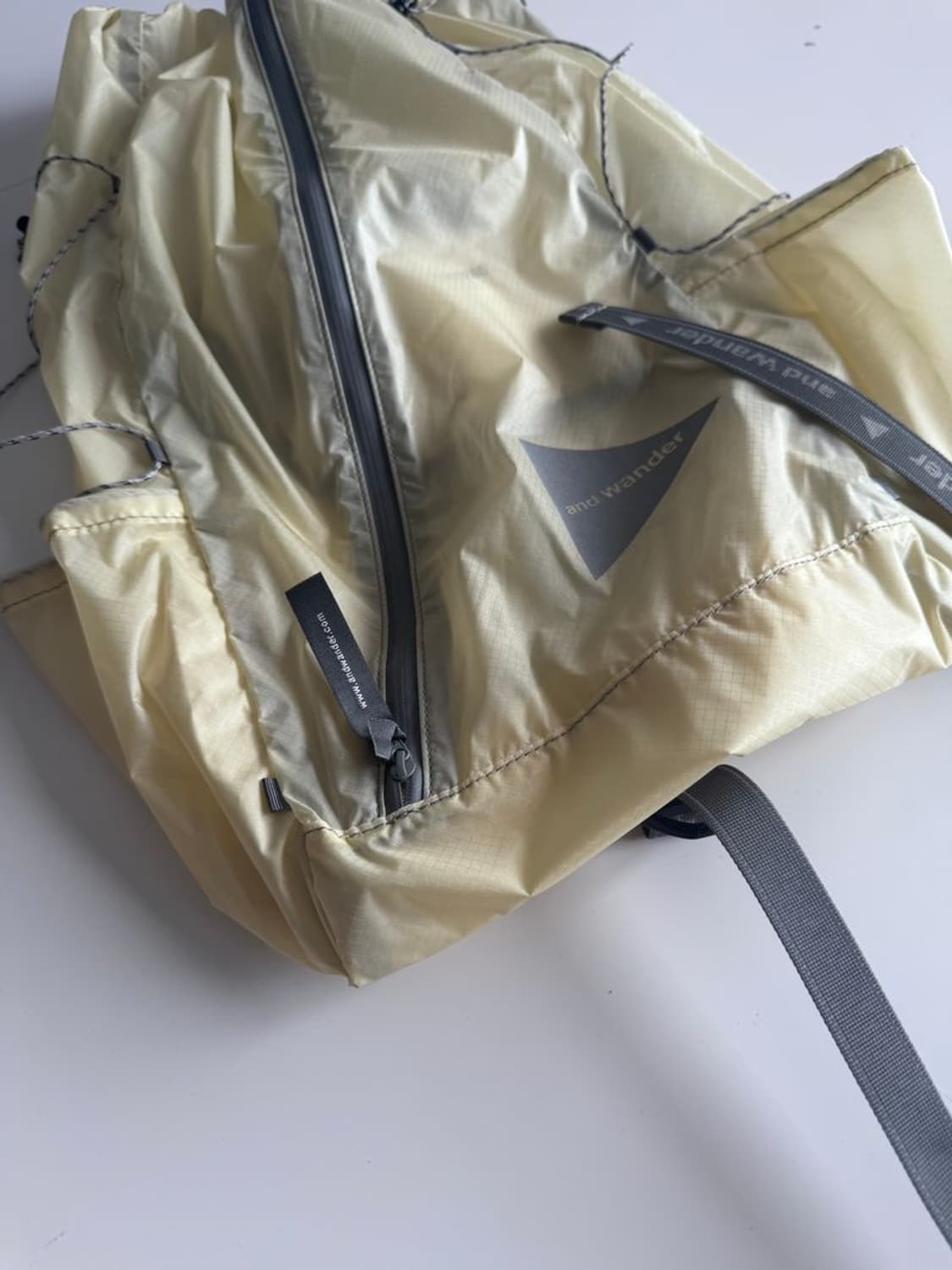 SIL DAYPACK 실 데이팩 상품이미지2