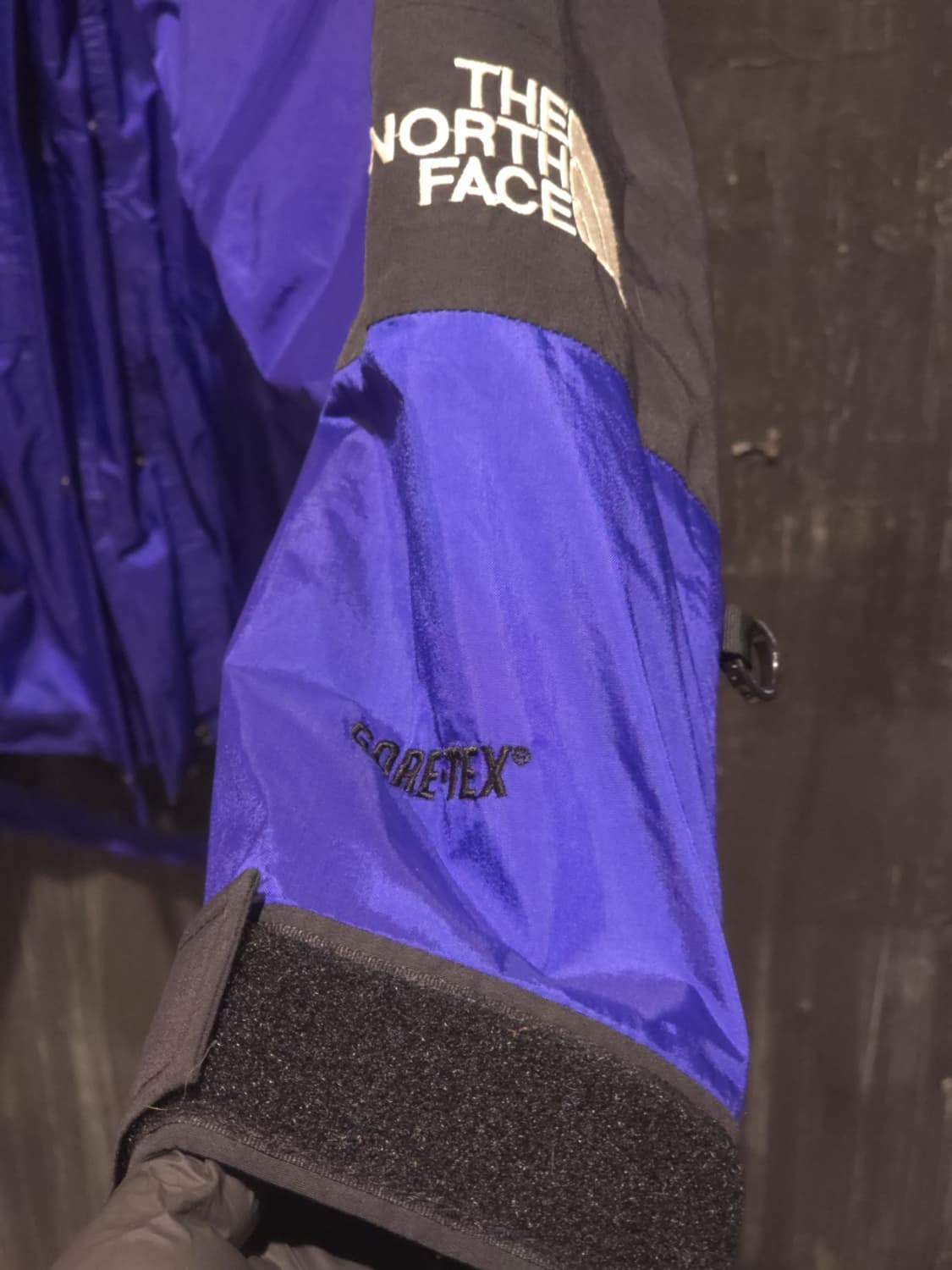 90s The North Face Gore-Tex Jacket 상품이미지4