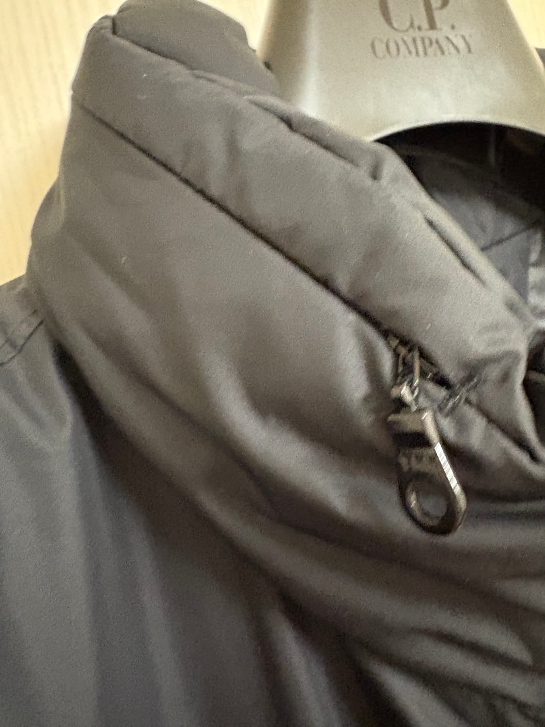 CP컴퍼니 마이크로 M 다운패딩 95 상품이미지5