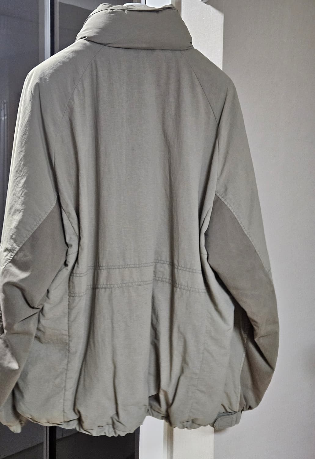 (새상품)폴리테루 레벨7 베이지 상품이미지3