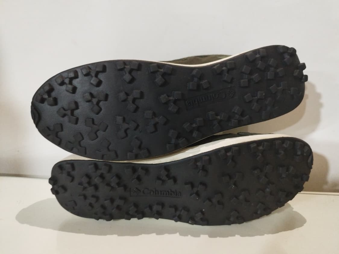 270mm 컬럼비아 옴니테크 등산화  상품이미지9